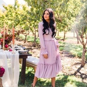 Rachel parcell dress